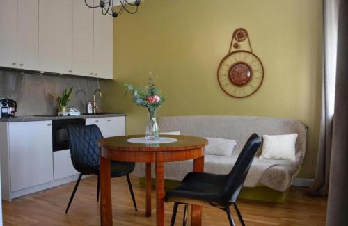 Old Town Apartment | Old Town Warsaw
