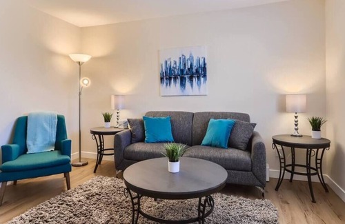 Berthoud Apartment | Old Towne Apt / Explore NoCo Outdoors, Downtown