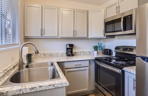 Berthoud Apartment | Old Towne Apt / Explore NoCo Outdoors, Downtown