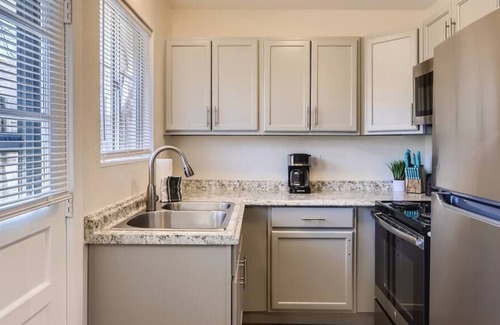 Berthoud Apartment | Old Towne Apt / Explore NoCo Outdoors, Downtown