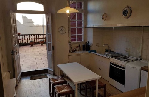 Gaillac House | Old townhouse for 2-3 people