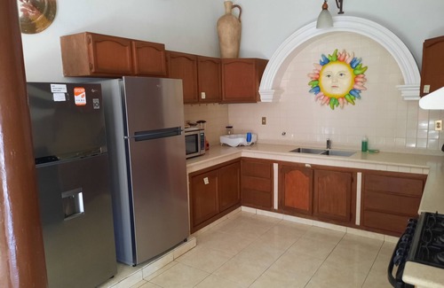 Downtown Mazatlan Villa | Old Towns Best Family Vacation Home