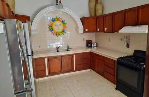 Downtown Mazatlan Villa | Old Towns Best Family Vacation Home