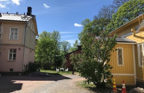 Turku Apartment | Old Turku Family Apartment