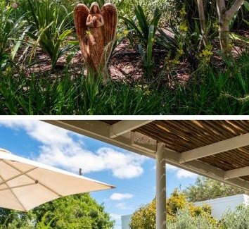 McGregor Apartment | Old Village Lodge