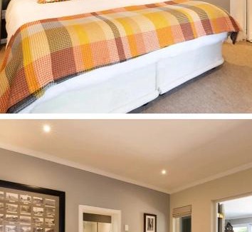 McGregor Apartment | Old Village Lodge