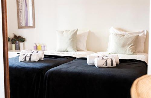 Vilamoura Resort | Old Village & Prestige