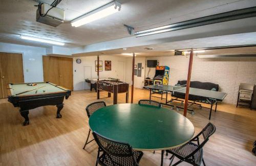 Luray House | Old Wagon Lodge In Shenandoah Woods - Starlink Satellite Wi-Fi