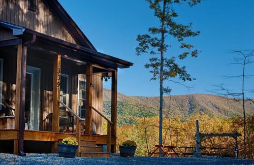 Luray House | Old Wagon Ridge