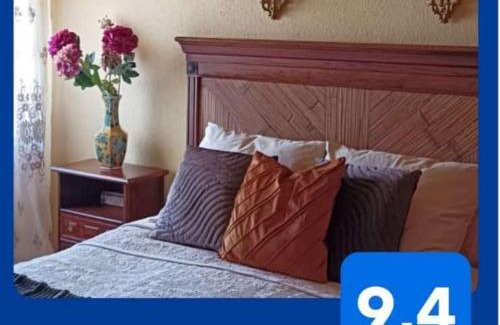 Olula Del Rio Apartment | "Old wall House, Apartamento completo TERCERA PLANTA