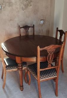 Olula Del Rio Apartment | "Old wall House, Apartamento completo TERCERA PLANTA