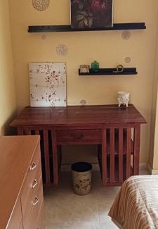 Olula Del Rio Apartment | "Old wall House, Apartamento completo TERCERA PLANTA
