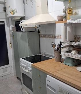 Olula Del Rio Apartment | "Old wall House, Apartamento completo TERCERA PLANTA