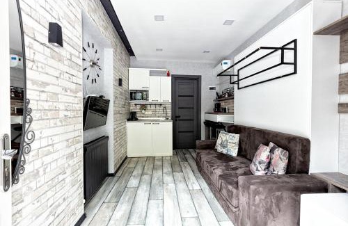 Tbilisi City Centre Apartment | Old Walls 2