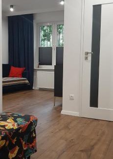 Nowa Praga Apartment | Old Warsaw