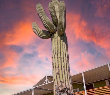 Apache Junction House | Old Whitmer Place Apache Junction