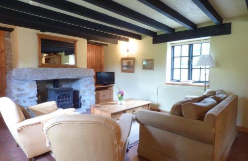 Fowey House | Old Winery Cottage
