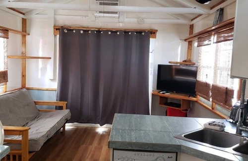 Punta Brisa Cottage | Old Wooden Bridge Resort and Marina