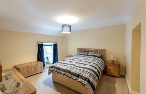 Tideswell House | Old Wool Shop.