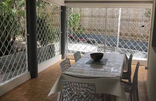 Riviere-Salee House | Old world charm, exceptional site