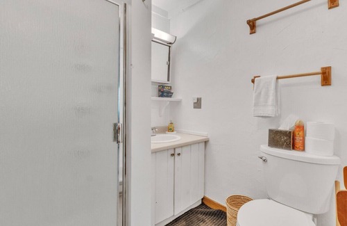Ellicottville Apartment | Old World Charmer Heart of Town
