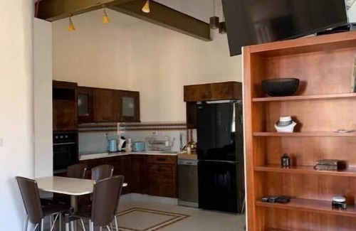 Jaffa Apartment | Old Yafo, Central, Stylish and Authentic