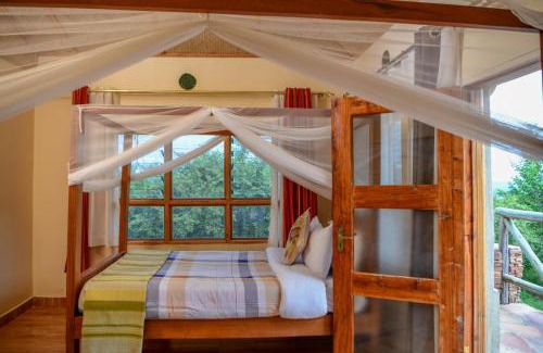 Maasai Mara Cabin | Oldarpoi Wageni Camps