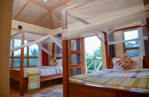 Maasai Mara Cabin | Oldarpoi Wageni Camps