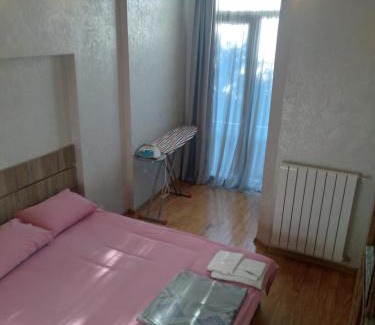 Old Boulevard Apartment | OldBatumi Apartment