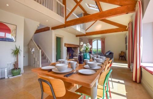 Elkstone House | Oldbury Barn