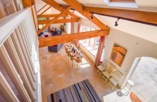 Elkstone House | Oldbury Barn