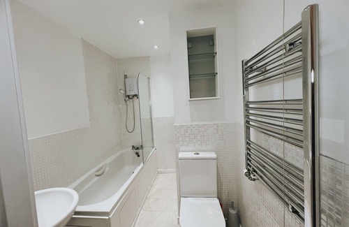 Oldbury House | Oldbury Heritage Hideaway 02!