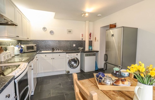 Boscastle Cottage | Olde Carpenters Cottage