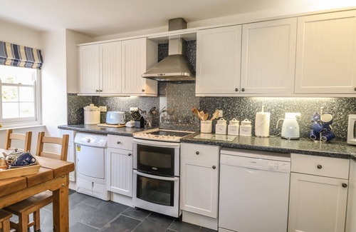 Boscastle Cottage | Olde Carpenters Cottage