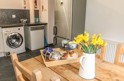 Boscastle Cottage | Olde Carpenters Cottage