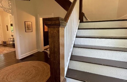 Nashville House | Olde Magnolia House