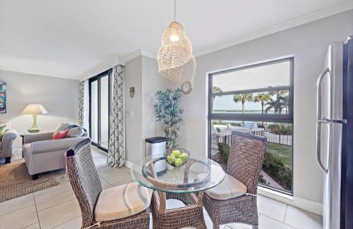Marco Island House | Olde Marco riverfront condo with pools and tennis