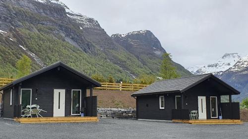Jostedal Other | Olden Camping