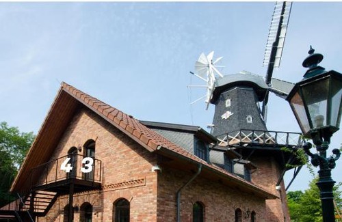 Oldenburg Hotel | Oldenburger Mühle