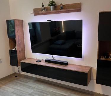 Bant Apartment | oldeooge-apartment
