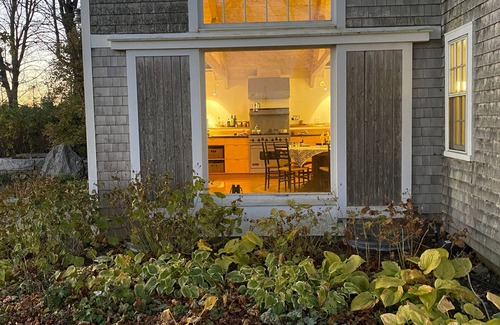 North Haven House | Oldest house on the island