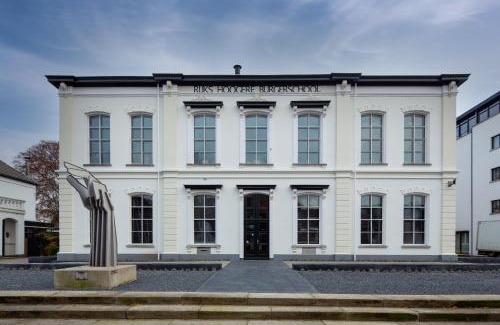 Municipality of Winterswijk Hotel | Oldschool Hotel