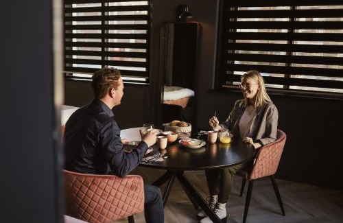Municipality of Winterswijk Hotel | Oldschool Hotel