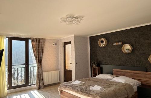 Mtskheta Apartment | Oldtown Apartments