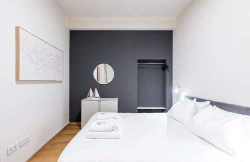 Genoa Historical Centre Apartment | OldTown Chic Apartment between Aquarium and Metro