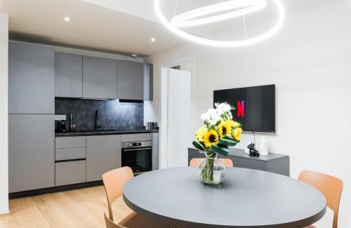 Genoa Historical Centre Apartment | OldTown Chic Apartment between Aquarium and Metro