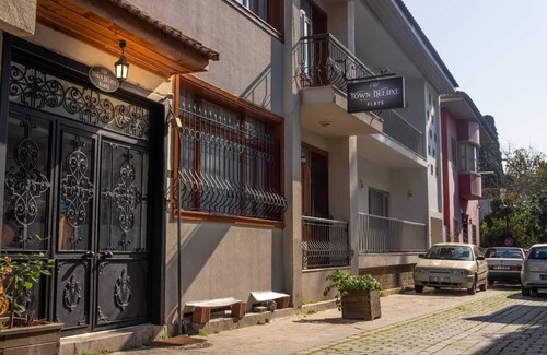 Kaleici Apartment | Oldtown Deluxe Flats 2