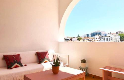 Albufeira Old Town Apartment | OLDTOWN great Terrasse & ROOFTOP
