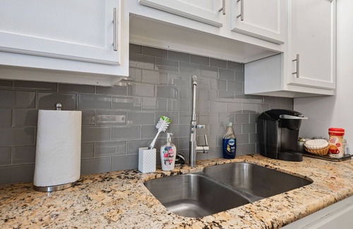 South Scottsdale Condo | OldTown Scottsdale, 1BR Cozy Condo