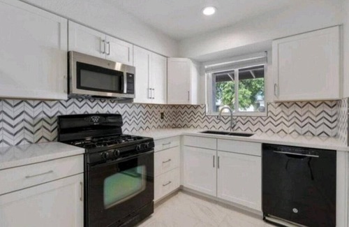 San Marquis House | Oldtown Scottsdale Vacation Home